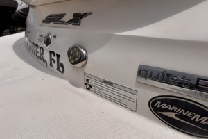 35ft Sea Ray Yacht For Sale