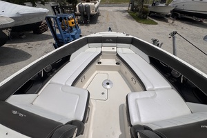 35ft Sea Ray Yacht For Sale