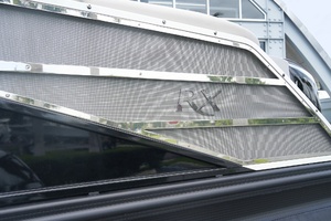 23ft Bennington Yacht For Sale