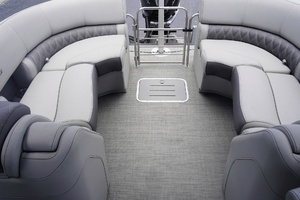 23ft Bennington Yacht For Sale