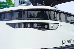 23ft Bennington Yacht For Sale