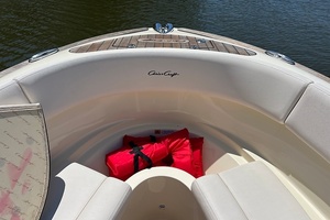 27ft Chris Craft Yacht For Sale
