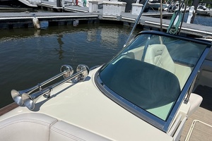 27ft Chris Craft Yacht For Sale