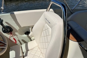 27ft Chris Craft Yacht For Sale