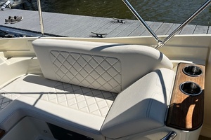 27ft Chris Craft Yacht For Sale