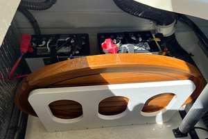 27ft Chris Craft Yacht For Sale
