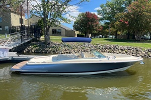 27ft Chris Craft Yacht For Sale