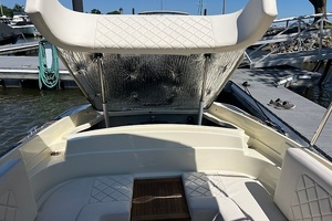27ft Chris Craft Yacht For Sale