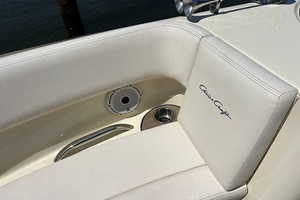 27ft Chris Craft Yacht For Sale