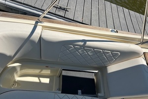 27ft Chris Craft Yacht For Sale