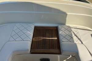 27ft Chris Craft Yacht For Sale