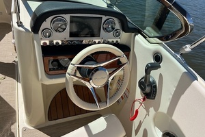 27ft Chris Craft Yacht For Sale