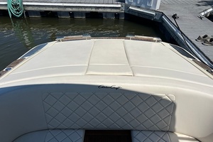 27ft Chris Craft Yacht For Sale