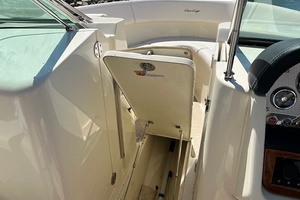 27ft Chris Craft Yacht For Sale