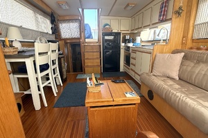 38ft Vista Yacht For Sale