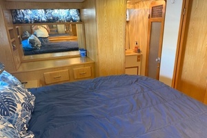 38ft Vista Yacht For Sale