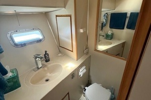 38ft Vista Yacht For Sale