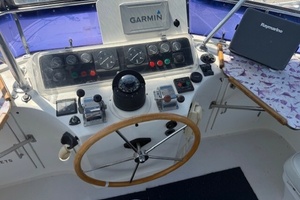 38ft Vista Yacht For Sale