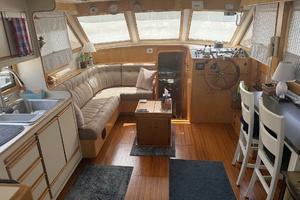 38ft Vista Yacht For Sale