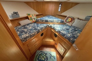38ft Vista Yacht For Sale