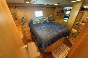 38ft Vista Yacht For Sale