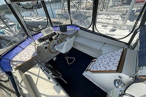 38ft Vista Yacht For Sale