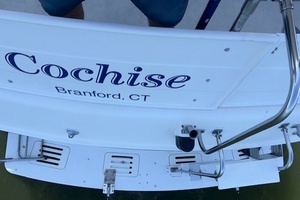 38ft Vista Yacht For Sale