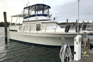 38ft Vista Yacht For Sale