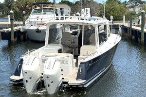 Yacht for sale 35FT (10.67M) MJM