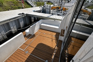 Reel Chaos 40ft Mainship Yacht For Sale