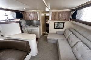 Reel Chaos 40ft Mainship Yacht For Sale