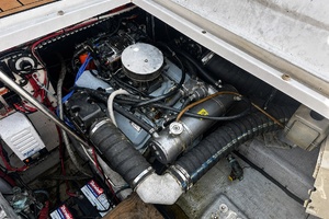 Reel Chaos 40ft Mainship Yacht For Sale
