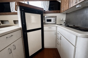 Reel Chaos 40ft Mainship Yacht For Sale