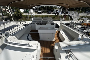 Reel Chaos 40ft Mainship Yacht For Sale