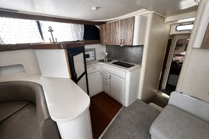 Reel Chaos 40ft Mainship Yacht For Sale