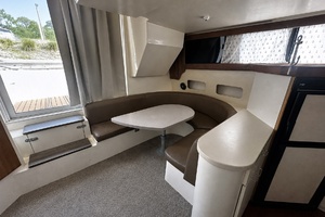 Reel Chaos 40ft Mainship Yacht For Sale
