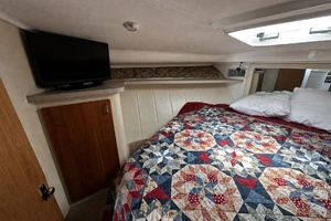 Reel Chaos 40ft Mainship Yacht For Sale