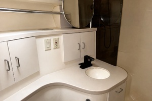 Reel Chaos 40ft Mainship Yacht For Sale