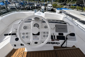 Reel Chaos 40ft Mainship Yacht For Sale