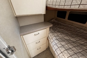 Reel Chaos 40ft Mainship Yacht For Sale