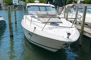 LAZY CHASE 42ft Regal Yacht For Sale