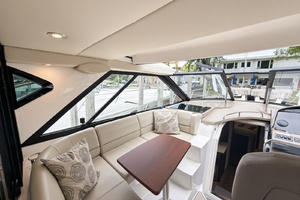 LAZY CHASE 42ft Regal Yacht For Sale