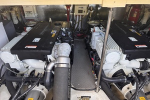 LAZY CHASE 42ft Regal Yacht For Sale