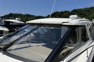 LAZY CHASE 42ft Regal Yacht For Sale