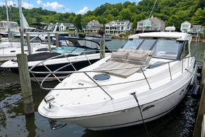 LAZY CHASE 42ft Regal Yacht For Sale