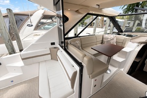 LAZY CHASE 42ft Regal Yacht For Sale