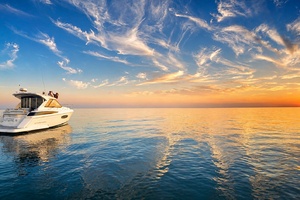 LAZY CHASE 42ft Regal Yacht For Sale