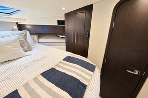 LAZY CHASE 42ft Regal Yacht For Sale