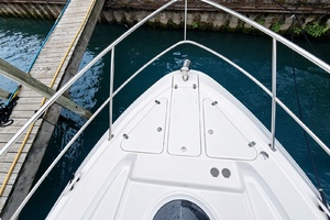 LAZY CHASE 42ft Regal Yacht For Sale