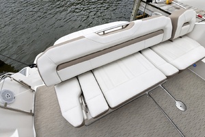 LAZY CHASE 42ft Regal Yacht For Sale